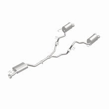 画像をギャラリービューアに読み込む, BRExhaust 07-09 Hyundai Santa Fe 3.3L Exhaust Kit