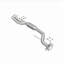 画像をギャラリービューアに読み込む, BRE Exhaust 00-01 Sentra 1.8L Front Pipe Kit