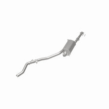 画像をギャラリービューアに読み込む, MagnaFlow BRE Exhaust Kit 98-02 Isuzu Trooper SLX 3.5L