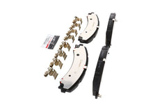 画像をギャラリービューアに読み込む, Brembo OE 19-21 RAM 3500 PRIME Ceramic Brake Pad - Rear