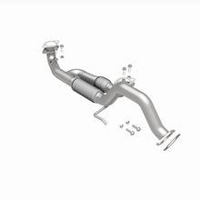 画像をギャラリービューアに読み込む, BRE Exhaust 06-08 Hyundai Sonata 3.3L Front Pipe Kit
