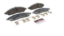画像をギャラリービューアに読み込む, Brembo OE 22-24 Chrysler Grand Caravan/22-24 Jeep Grand Cherokee/L Ceramic Brake Pad - Front