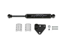 画像をギャラリービューアに読み込む, Fabtech 18-21 Jeep JL 4WD Stealth Steering Stabilizer Kit (High Clearance/Non-Stock Height)