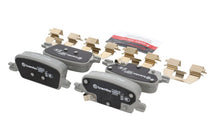 画像をギャラリービューアに読み込む, Brembo OE 16-21 Chevrolet Malibu Ceramic Brake Pad - Rear