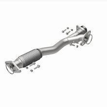 画像をギャラリービューアに読み込む, BRE Exhaust 06-12 Fusion Milan MKZ Zephyr 3.0L 3.5L Front Pipe Kit