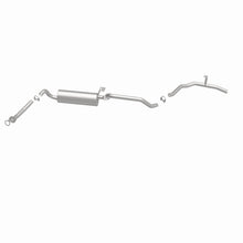 画像をギャラリービューアに読み込む, MagnaFlow BRE Exhaust Kit 91-92 Land Cruiser 4.0L