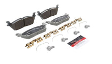 画像をギャラリービューアに読み込む, Brembo OE 2023 Ford Expedition/21-22 F-150 PRIME Ceramic Brake Pad - Rear