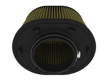 画像をギャラリービューアに読み込む, aFe Magnum FORCE Intake Filter w/Pro GUARD 7 5-1/2IN F x (12-1/4x9-3/4)IN B x (11-1/4x8-3/4)IN Tx8IN