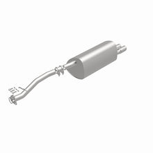 画像をギャラリービューアに読み込む, BRExhaust 96-04 Acura RL 3.5L Muffler Kit