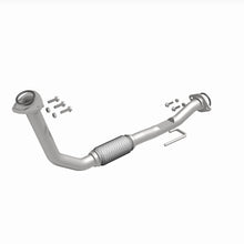 画像をギャラリービューアに読み込む, BRE Exhaust 92-93 Camry 2.2L Front Pipe Kit