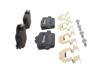 画像をギャラリービューアに読み込む, Brembo OE 2022 BMW i4/19-22 Z4/20-22 Toyota GR Supra PRIME Low-Met Brake Pad - Rear