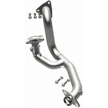 画像をギャラリービューアに読み込む, BRE Exhaust 01-06 Sebring Stratus 2.4L 2.7L Front Pipe Kit
