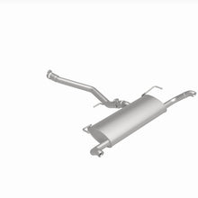 画像をギャラリービューアに読み込む, MagnaFlow 12-16 Cadillac SRX 3.6L BRE Exhaust Kit