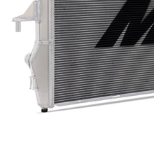 画像をギャラリービューアに読み込む, Mishimoto 03-10 Porsche Cayenne Performance Aluminum Radiator