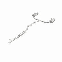 画像をギャラリービューアに読み込む, MagnaFlow BRE Exhaust Kit 09-14 Acura TSX 2.4L