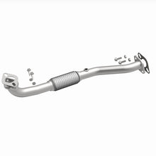 画像をギャラリービューアに読み込む, BRE Exhaust 04-09 Kia SPECTRA 2.0L Front Pipe Kit