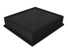 画像をギャラリービューアに読み込む, aFe Magnum FLOW OE Replacement Air Filter w/ Pro 5R Media Isuzu D-Max 12-24 L4-3.0L (td)