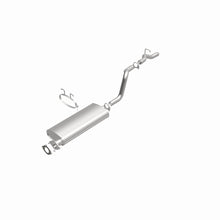 画像をギャラリービューアに読み込む, MagnaFlow BRE Exhaust Kit 00-05 Bravada Blazer Jimmy 4.3L