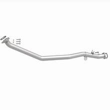 画像をギャラリービューアに読み込む, BRE Exhaust 92-95 4Runner 3.0L Front Pipe Kit