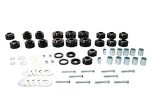 画像をギャラリービューアに読み込む, Whiteline 1968-1972 Chevrolet Chevelle Body Mount Bushing Set