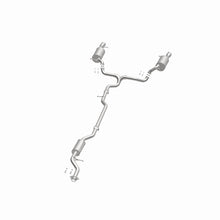 画像をギャラリービューアに読み込む, MagnaFlow BRE Exhaust Kit 07-15 Mazda CX-9