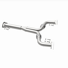 画像をギャラリービューアに読み込む, BRE Exhaust 03-07 G35 3.5L Front Pipe Kit