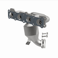 画像をギャラリービューアに読み込む, MagnaFlow 2015 Kia Optima 2.4L Direct Fit Catalytic Converter
