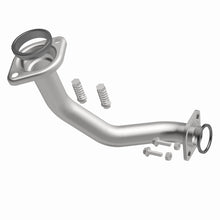 画像をギャラリービューアに読み込む, BRE Exhaust 13-17 Toyota RAV4 2.5L Front Pipe Kit