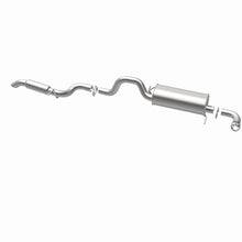 画像をギャラリービューアに読み込む, MagnaFlow BRE Exhaust Kit 11-17 T&amp;C Grand Caravan Ram C/V Routan 3.6L