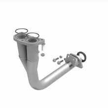 画像をギャラリービューアに読み込む, BRE Exhaust 94-97 Accord 2.2L Front Pipe Kit