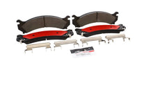 画像をギャラリービューアに読み込む, Brembo OE 18-20 Chevrolet Express 3500/GMC Savana 3500 Ceramic Brake Pad - Front