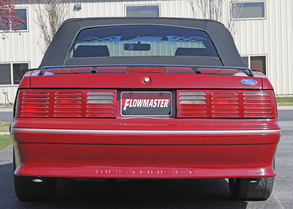Flowmaster