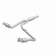 画像をギャラリービューアに読み込む, MagnaFlow 01-02 Dodge Ram 2500 5.9L Direct Fit Converter