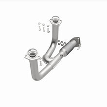 画像をギャラリービューアに読み込む, BRE Exhaust 98-02 Accord 3.0L Front Pipe Kit