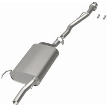 画像をギャラリービューアに読み込む, BRE Exhaust 94-97 Accord 2.2L Muffler Kit