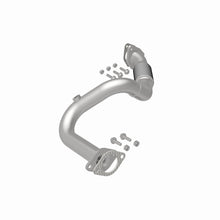 画像をギャラリービューアに読み込む, BRE Exhaust 13-17 BUICK ENCORE 1.4L Front Pipe Kit