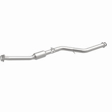 画像をギャラリービューアに読み込む, MagnaFlow 14-15 Subaru Forester 2.5L Direct Fit CARB Compliant Catalytic Converter