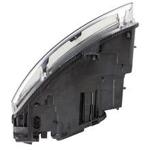 画像をギャラリービューアに読み込む, Hella 2004-2008 Audi A6 Bi-Xenon Headlight Assembly