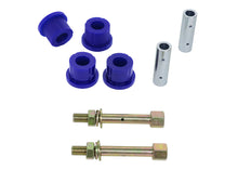 画像をギャラリービューアに読み込む, Superpro 06-11 Ford Ranger (Non-US Models) Rear Leaf Spring Forward Eye Greasable Pin &amp; Bushing Kit