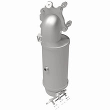 画像をギャラリービューアに読み込む, MagnaFlow 16-21 Honda Civic 1.5L Direct Fit Converter