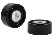 画像をギャラリービューアに読み込む, Whiteline 2015+ Ford Mustang Differential Mount Bushing