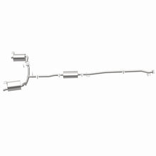画像をギャラリービューアに読み込む, BRExhaust 17-19 Honda CR-V Touring 1.5L Exhaust Kit