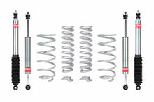 画像をギャラリービューアに読み込む, Eibach 10-24 Toyota 4Runner Pro-Truck Lift Kit - Stage 1