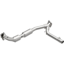 画像をギャラリービューアに読み込む, MagnaFlow 03-04 Lincoln Navigator 5.4L Direct Fit Converter