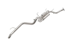画像をギャラリービューアに読み込む, aFe 2025 Toyota 4Runner GT Series Hi-Tuck 2-1/2in 409 SS Cat-Back Exhaust