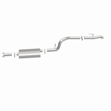 画像をギャラリービューアに読み込む, MagnaFlow BRE Exhaust Kit 96-01 Jeep Cherokee
