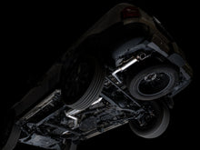 画像をギャラリービューアに読み込む, AWE Tuning 2024+ Toyota Land Cruiser / 2025+ Toyota 4Runner 0FG Cat-Back Exhaust w/ BashGuard