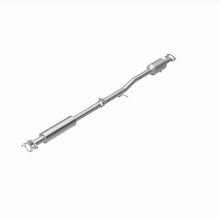 画像をギャラリービューアに読み込む, MagnaFlow 14-15 Kia Sportage 2.4L Direct Fit Catalytic Converter