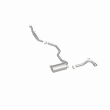 画像をギャラリービューアに読み込む, MagnaFlow BRE Exhaust Kit 13-17 Jeep Patriot
