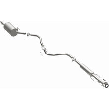 画像をギャラリービューアに読み込む, MagnaFlow BRE Exhaust Kit 12-17 Nissan Versa 1.6L